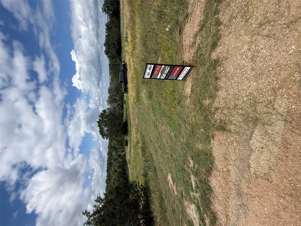 4215 Sunset Cliff Road Burnet, TX 78611