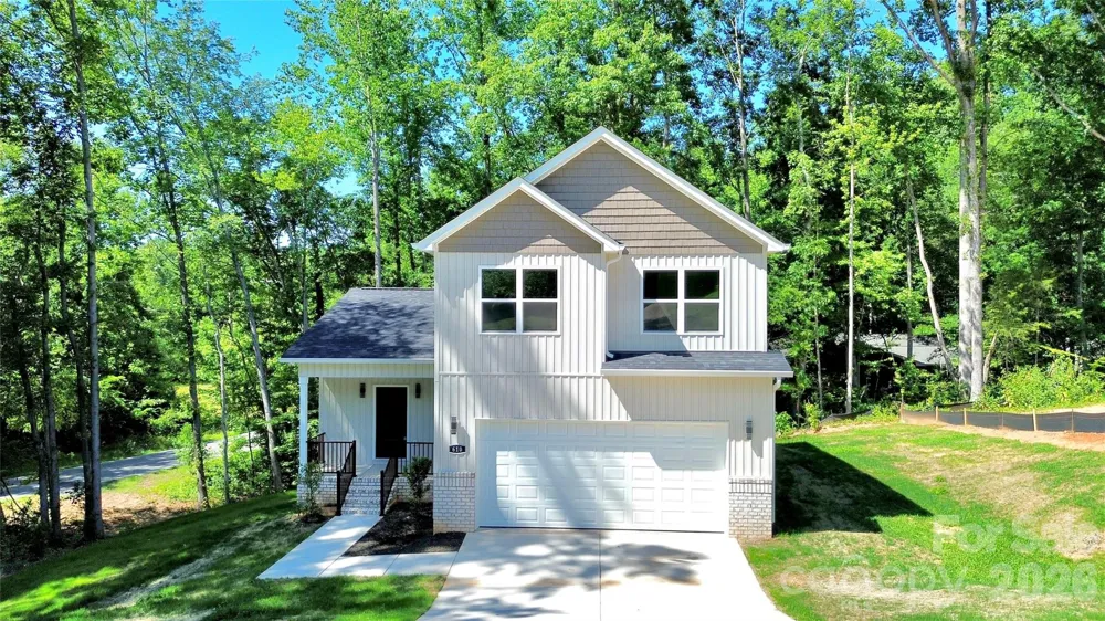 610 Queens Drive Dallas, NC 28034