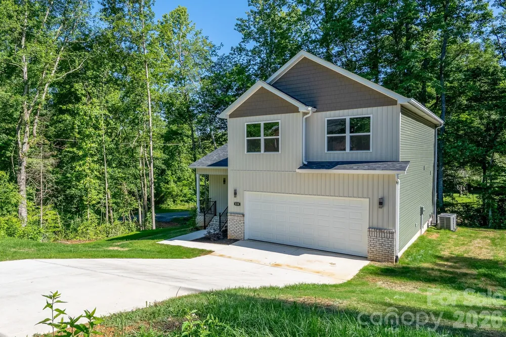 610 Queens Drive Dallas, NC 28034