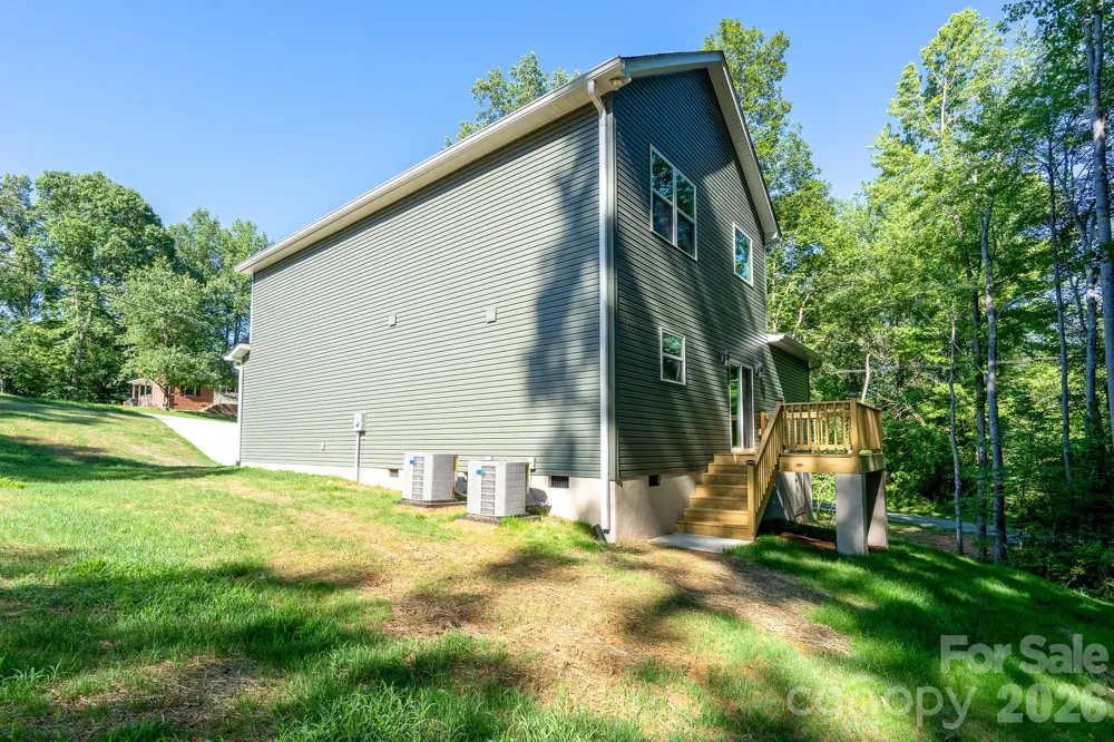 610 Queens Drive Dallas, NC 28034