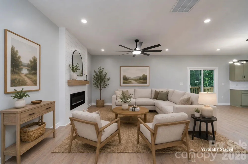610 Queens Drive Dallas, NC 28034