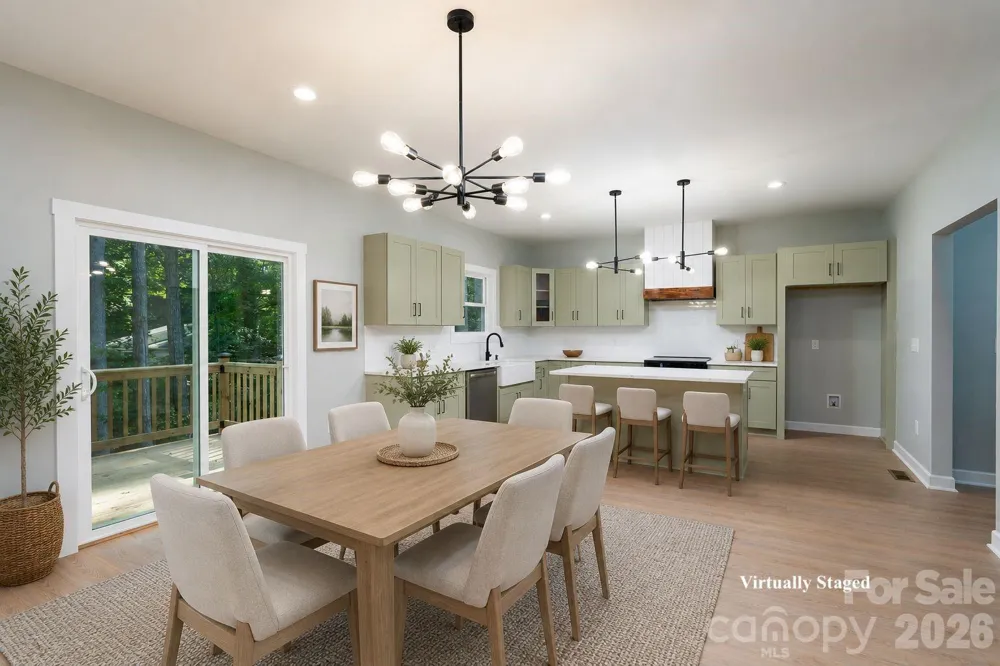 610 Queens Drive Dallas, NC 28034