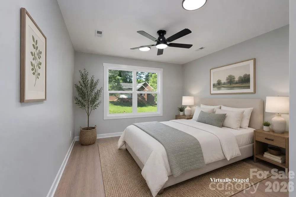 610 Queens Drive Dallas, NC 28034