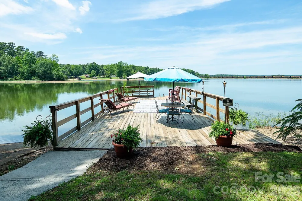 46842 Beach Road New London, NC 28127
