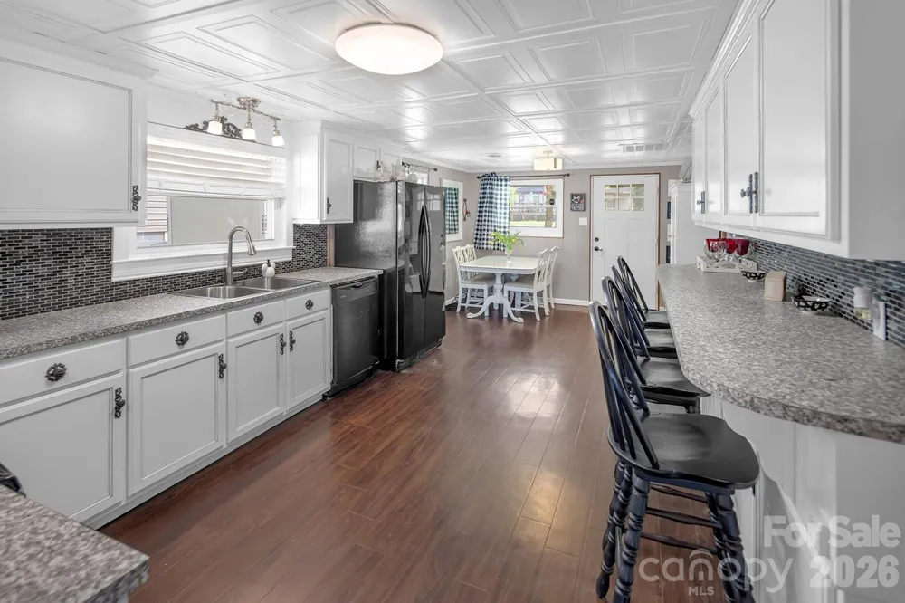 46842 Beach Road New London, NC 28127