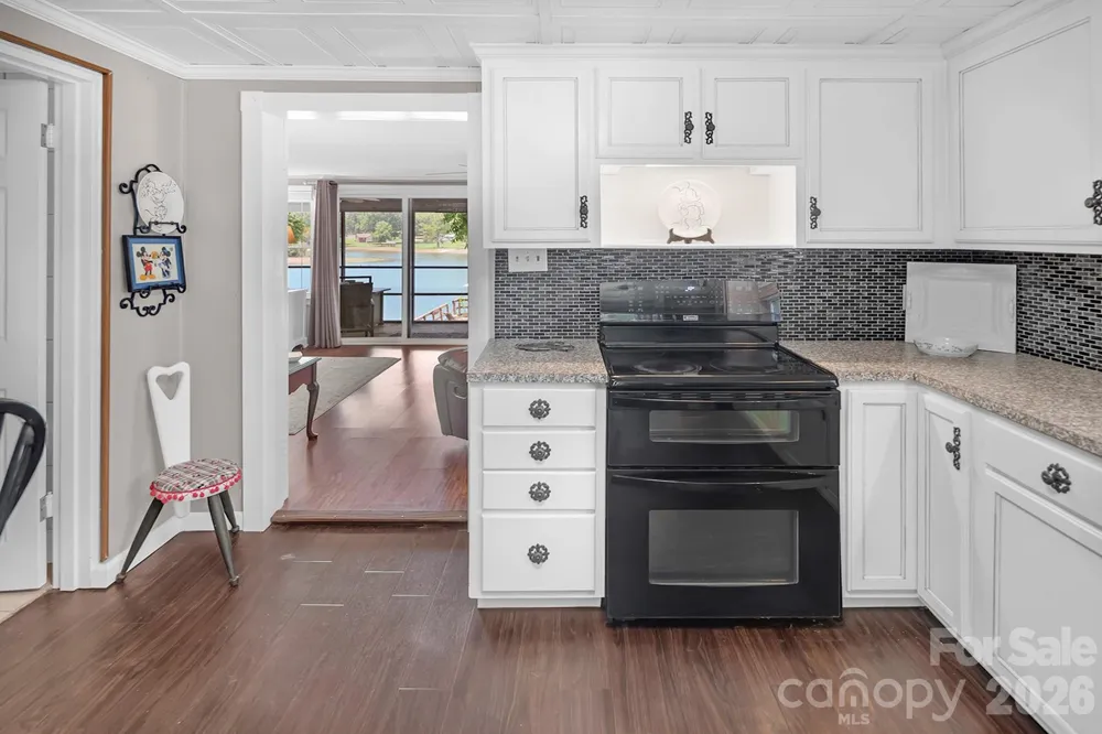 46842 Beach Road New London, NC 28127
