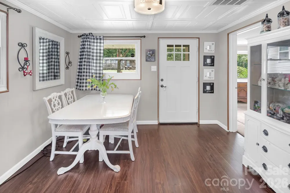 46842 Beach Road New London, NC 28127