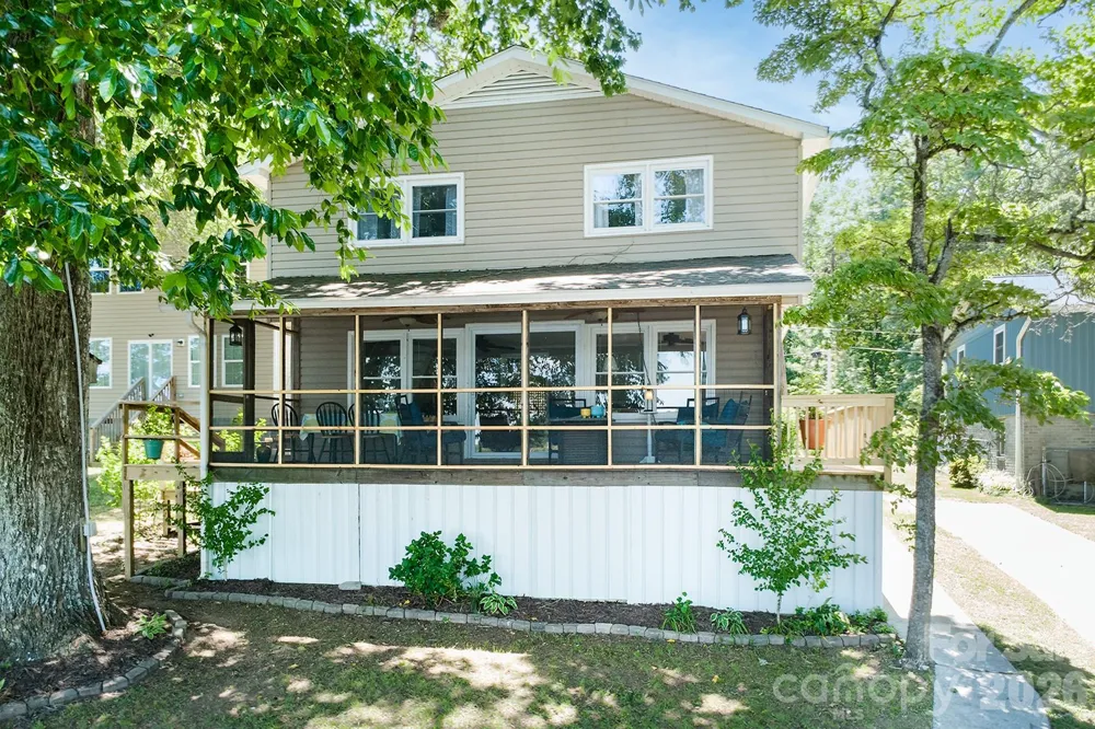 46842 Beach Road New London, NC 28127