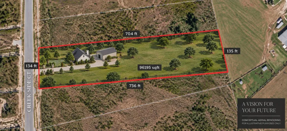 22 Creek Side Court Hillsboro, TX 76645