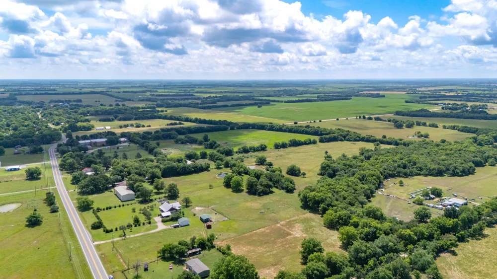 419 W Main Street Pecan Gap, TX 75469