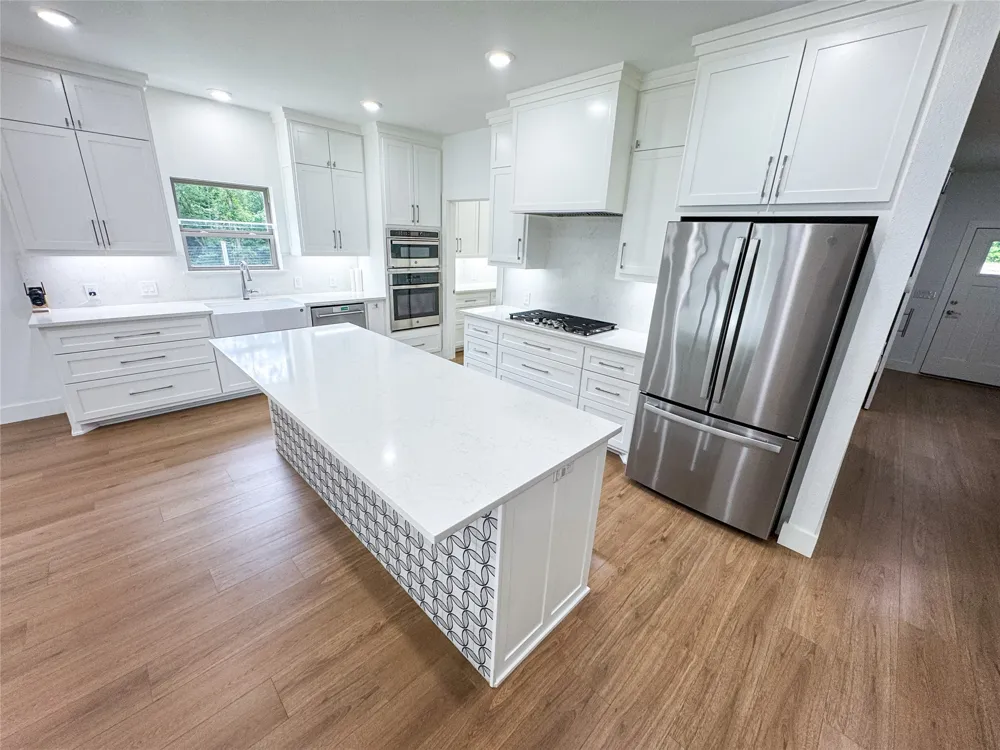 305 County Road 1145 Atlanta, TX 75551