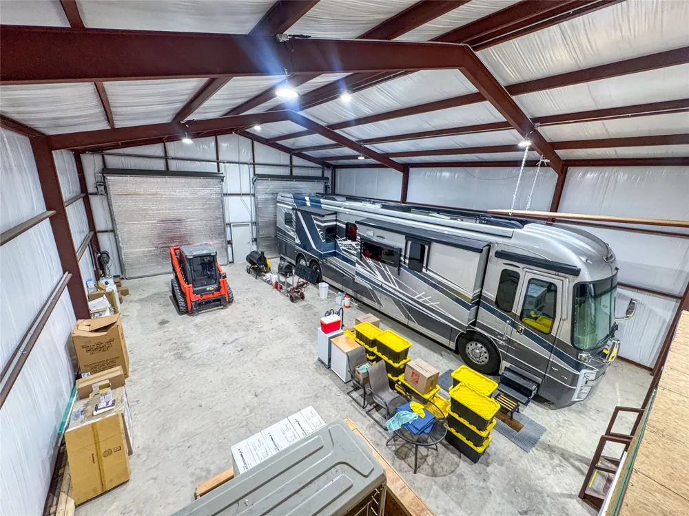 305 County Road 1145 Atlanta, TX 75551