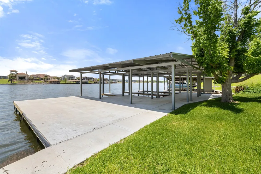 2 Williams Lakeshore Drive Kingsland, TX 78639