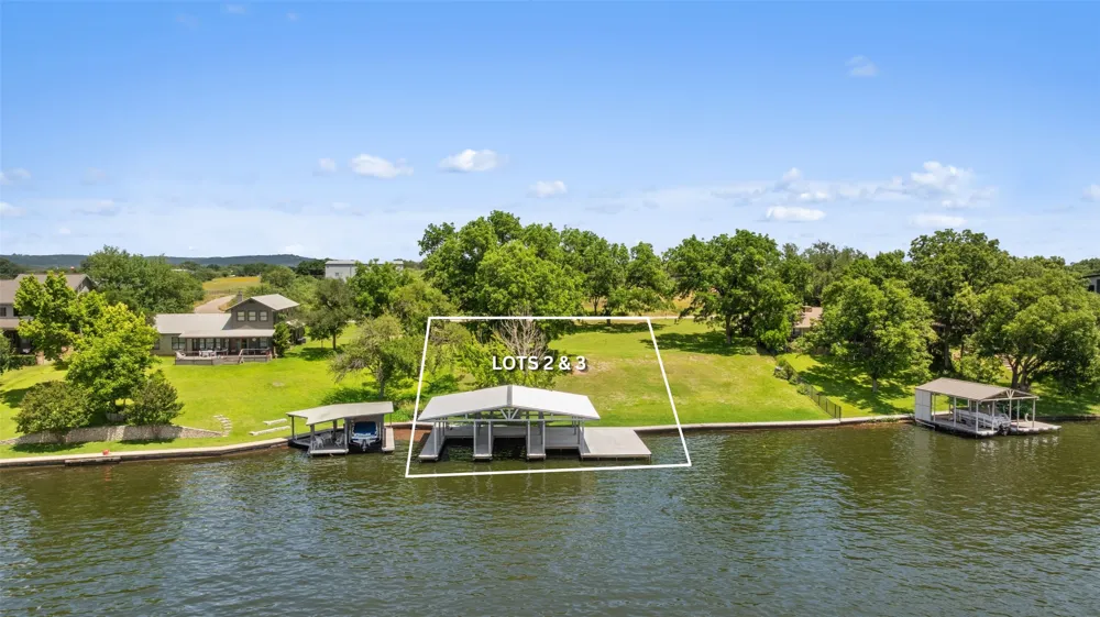 2 Williams Lakeshore Drive Kingsland, TX 78639