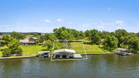 2 Williams Lakeshore Drive