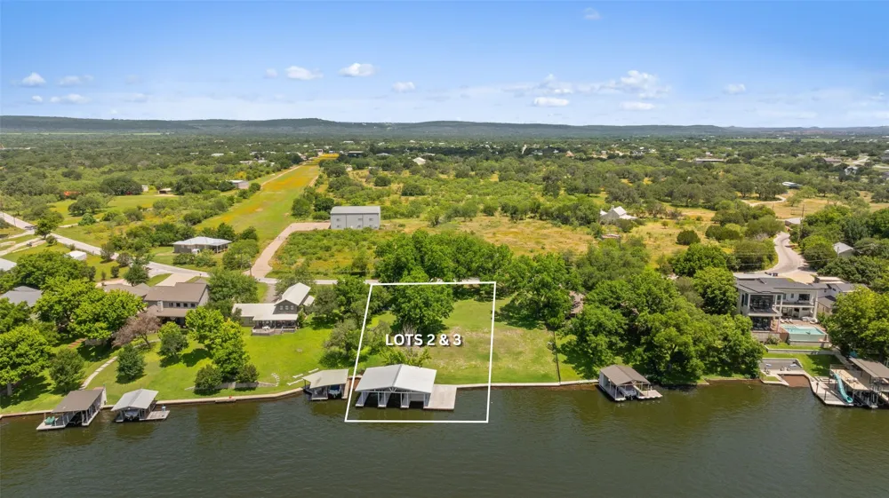2 Williams Lakeshore Drive Kingsland, TX 78639