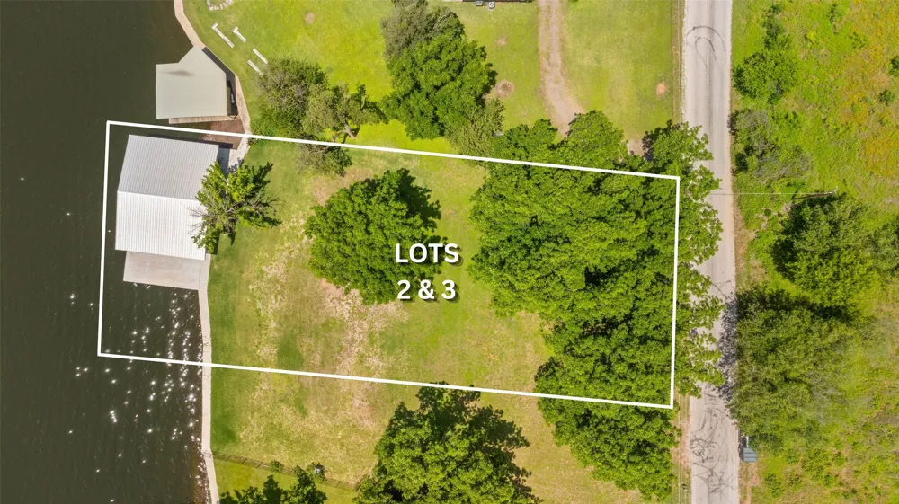 2 Williams Lakeshore Drive Kingsland, TX 78639