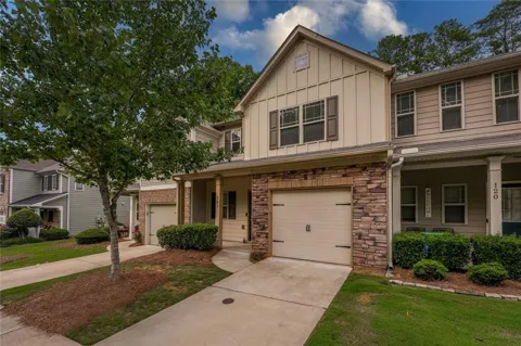 122 Oakview Passage