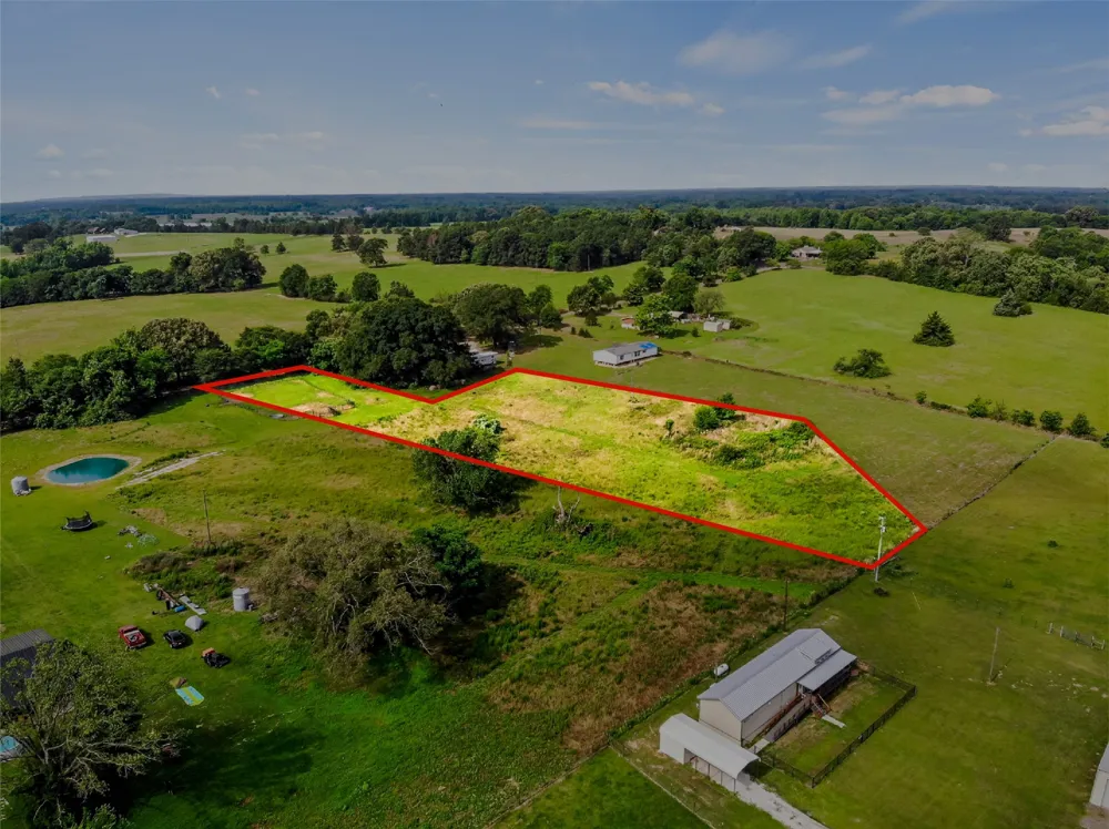 CR 4304 (Ranes Rd) Naples, TX 75568