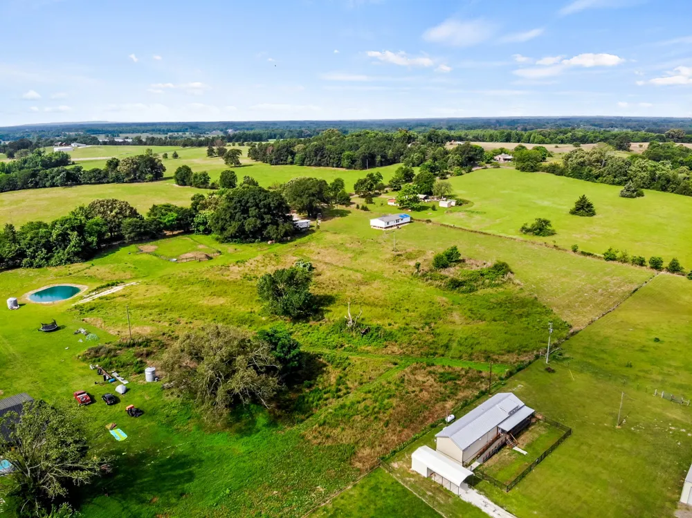 CR 4304 (Ranes Rd) Naples, TX 75568