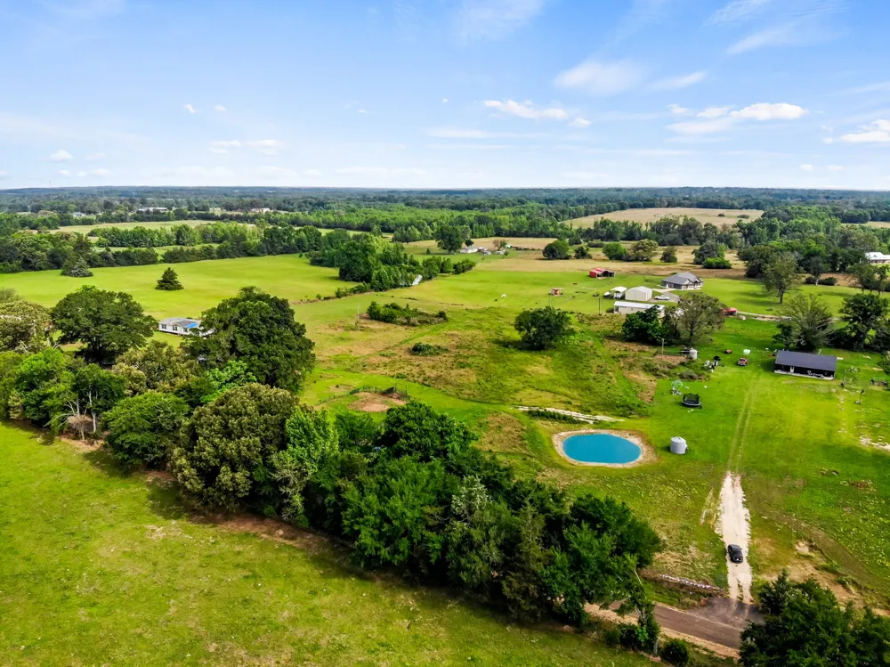 CR 4304 (Ranes Rd) Naples, TX 75568