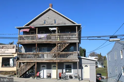 31 E HIGH STREET #2