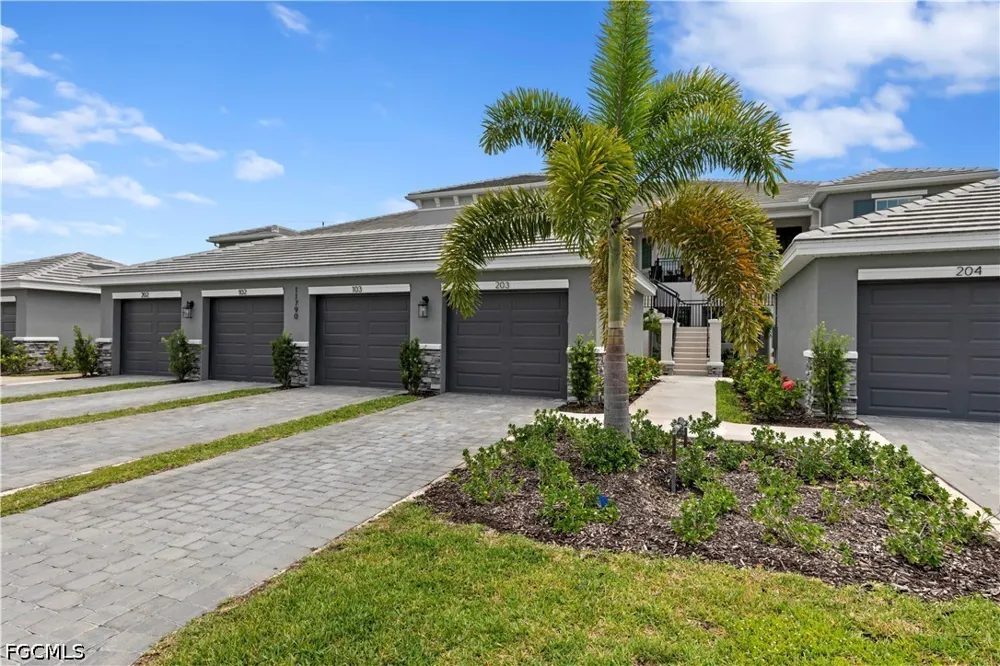 Venetian Lagoon Drive #103 Fort Myers, FL 33913