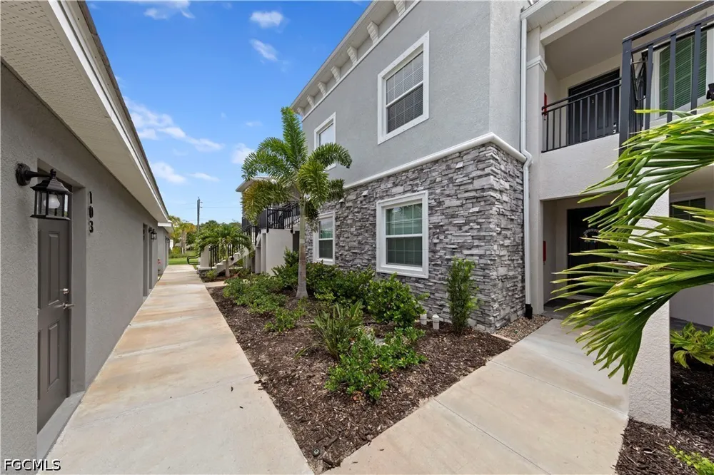 Venetian Lagoon Drive #103 Fort Myers, FL 33913