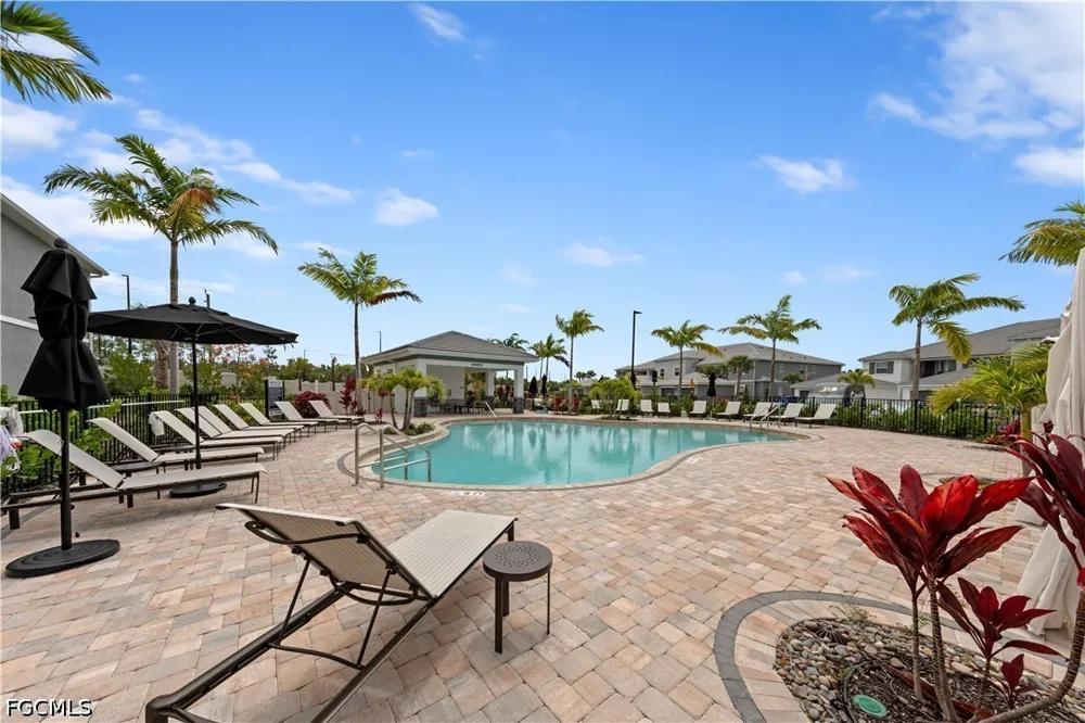 Venetian Lagoon Drive #103 Fort Myers, FL 33913