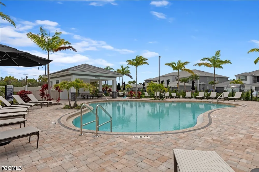 Venetian Lagoon Drive #103 Fort Myers, FL 33913