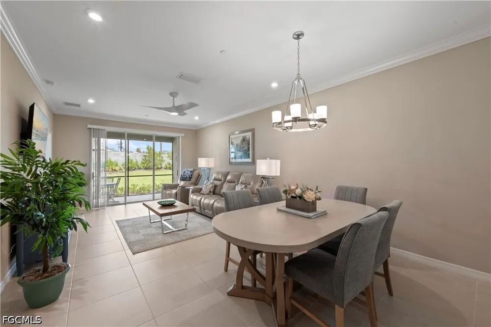 Venetian Lagoon Drive #103 Fort Myers, FL 33913