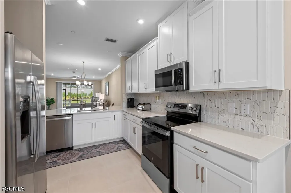 Venetian Lagoon Drive #103 Fort Myers, FL 33913