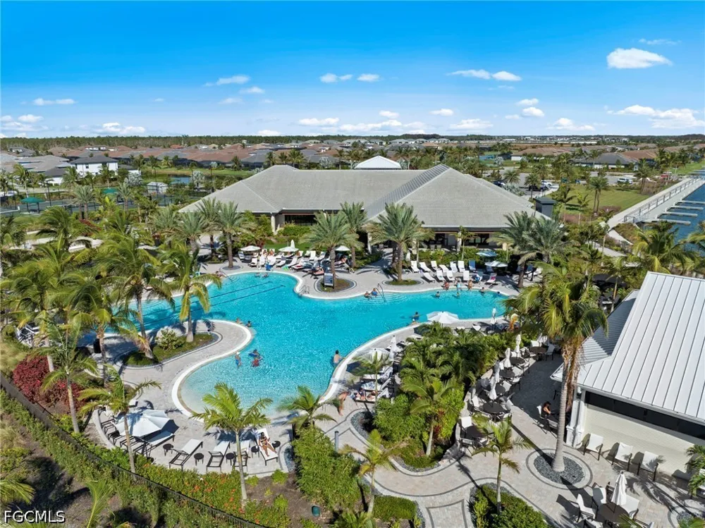 Venetian Lagoon Drive #103 Fort Myers, FL 33913