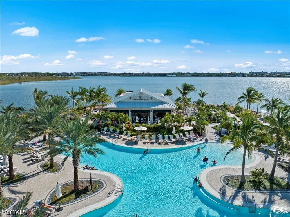 Venetian Lagoon Drive #103 Fort Myers, FL 33913