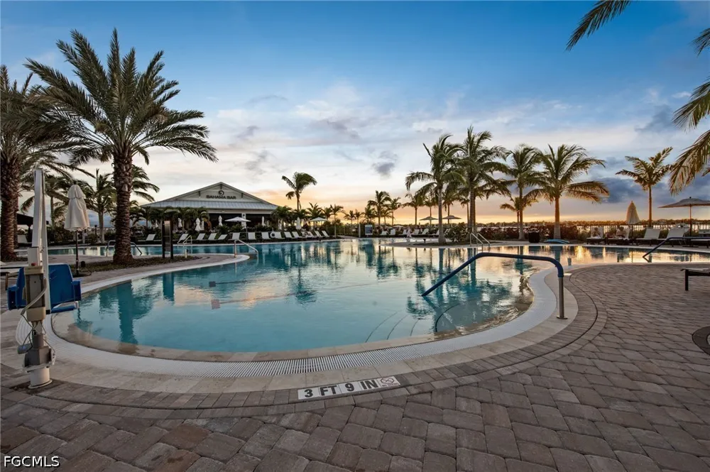 Venetian Lagoon Drive #103 Fort Myers, FL 33913
