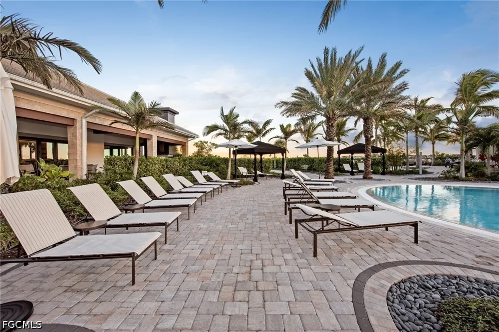 Venetian Lagoon Drive #103 Fort Myers, FL 33913