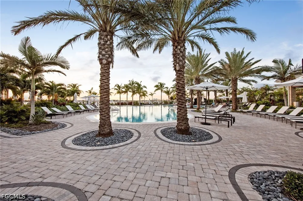 Venetian Lagoon Drive #103 Fort Myers, FL 33913