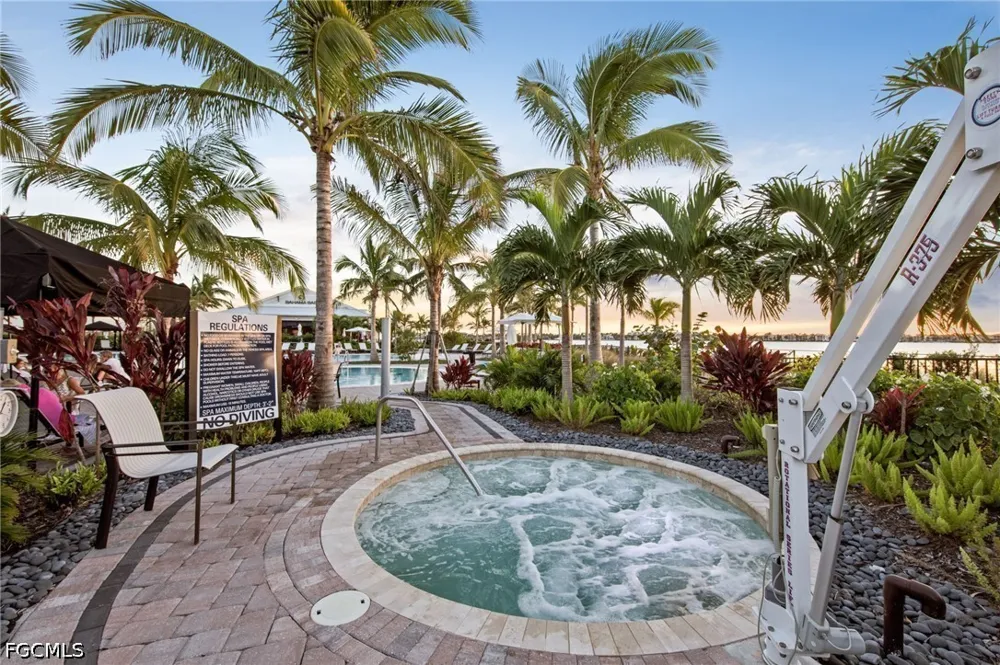 Venetian Lagoon Drive #103 Fort Myers, FL 33913