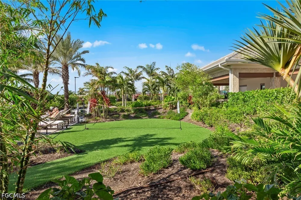 Venetian Lagoon Drive #103 Fort Myers, FL 33913