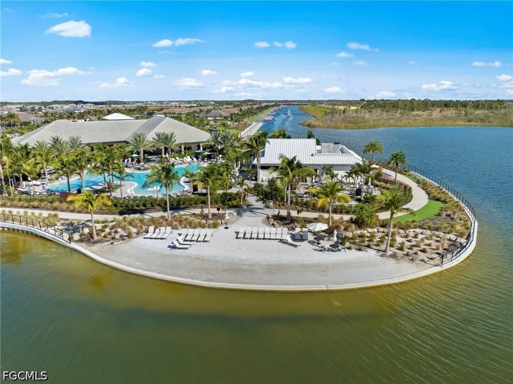 Venetian Lagoon Drive #103 Fort Myers, FL 33913