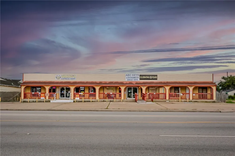 2621 Ayers Street Corpus Christi, TX 78404