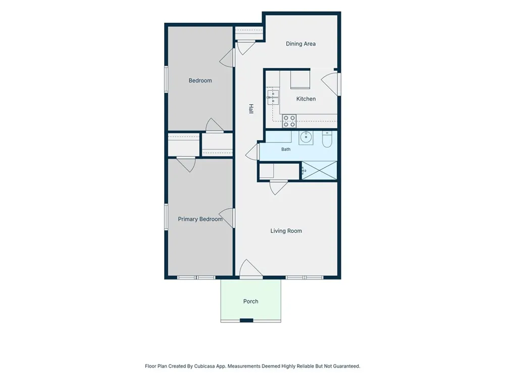 2621 Ayers Street Corpus Christi, TX 78404