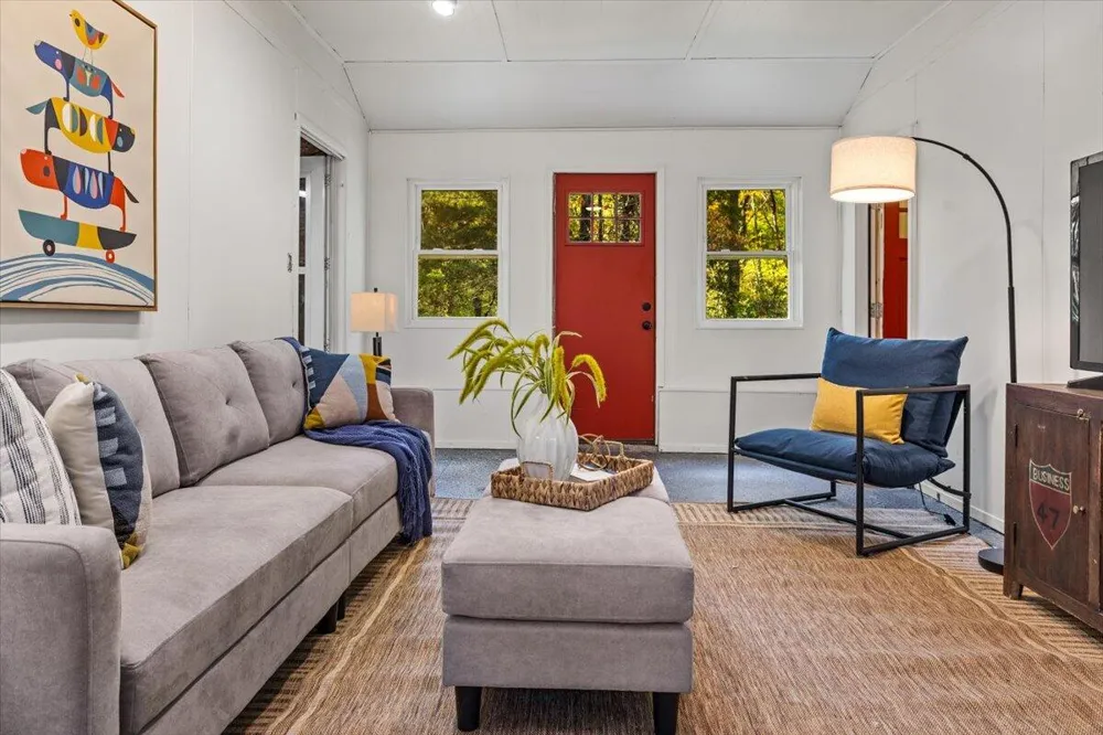 12980 Crestview Drive Sawyer, MI 49125