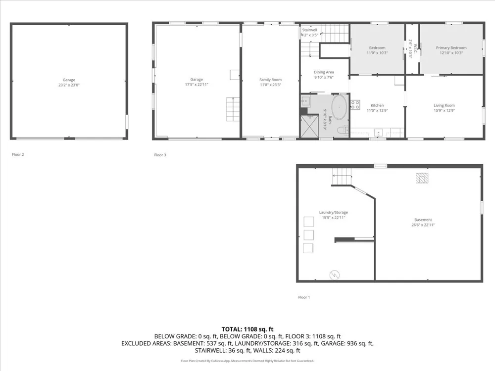12980 Crestview Drive Sawyer, MI 49125