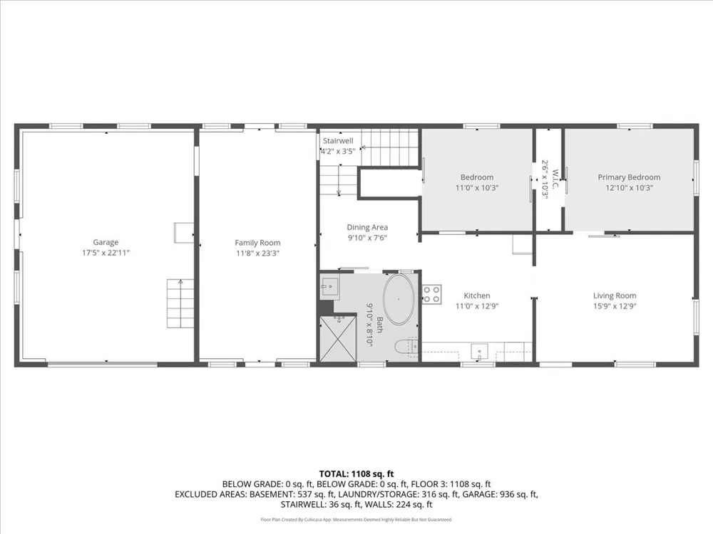 12980 Crestview Drive Sawyer, MI 49125