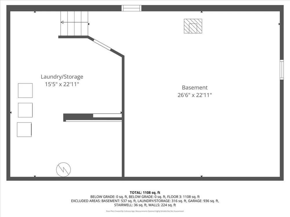 12980 Crestview Drive Sawyer, MI 49125
