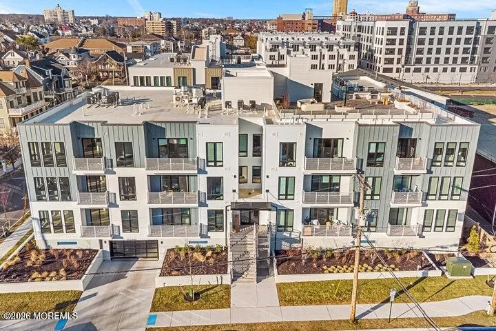 215 2nd Avenue #106 Asbury Park, NJ 07712