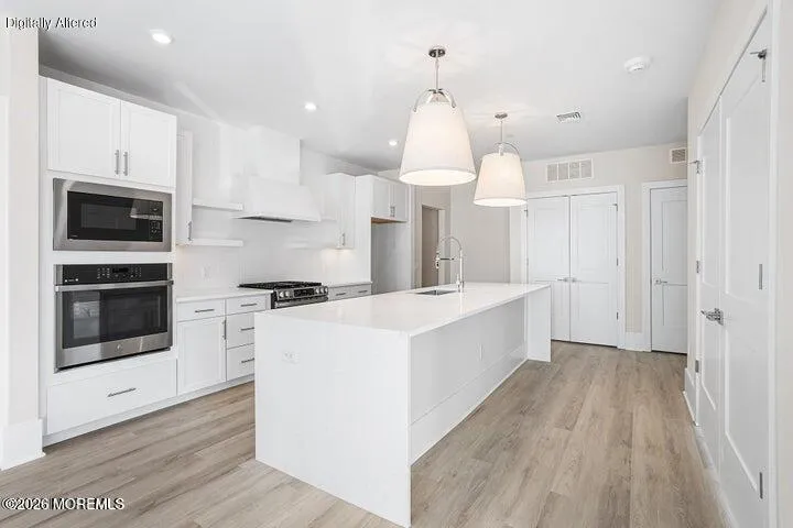 215 2nd Avenue #106 Asbury Park, NJ 07712