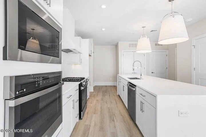 215 2nd Avenue #106 Asbury Park, NJ 07712