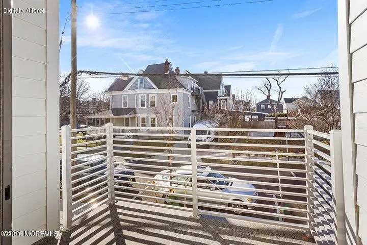 215 2nd Avenue #106 Asbury Park, NJ 07712